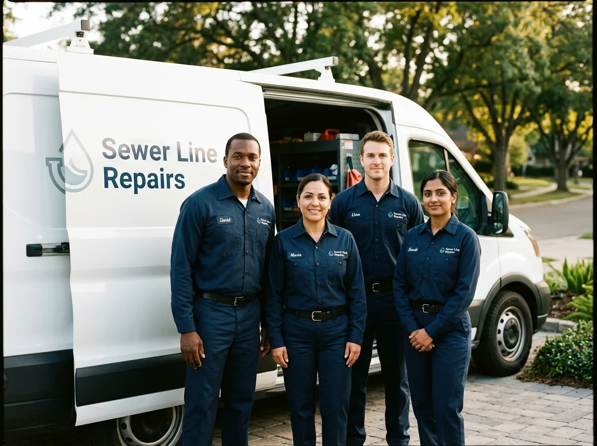Emergency Plumber company in Kingsville, MD