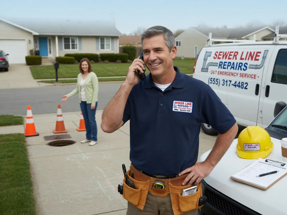 Emergency Plumber Kingsville, MD FAQs